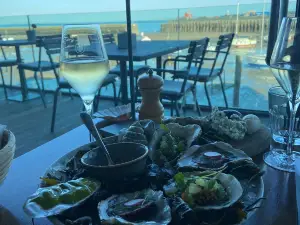 Rocksalt Restaurant