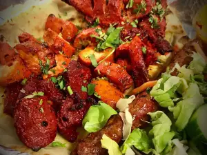 Star Tandoori