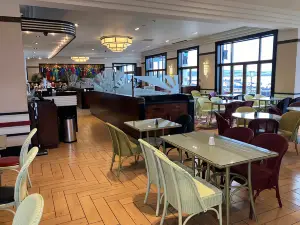 Nardini's