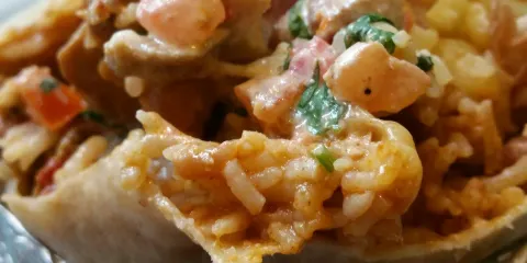 Boojum - Botanic Avenue