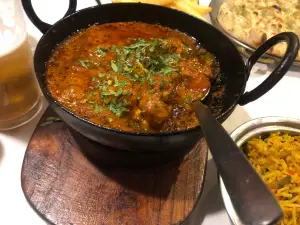 Rahman's