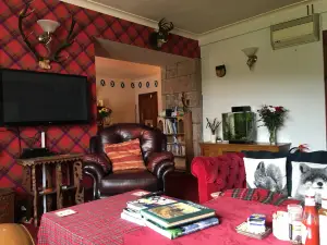 Inchbae Lodge