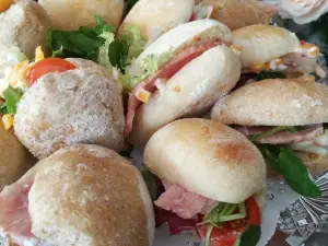Brickyard Bakery & Academy