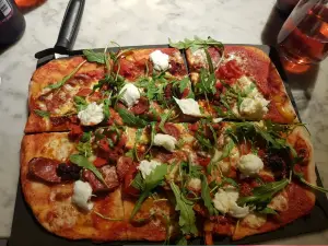 PizzaExpress