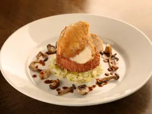 Kailyard by Nick Nairn