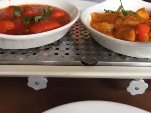 Zaika Tandoori