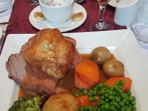 Clarkes Restaurant
