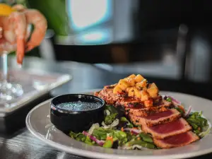 Smokin Fins - Littleton