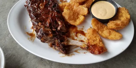 Gator's Dockside
