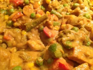Panjabi Tadka