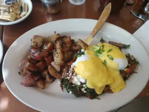Jake's Restaurant