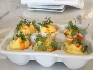 Paramount Cafe