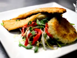 Becket's Restaurant