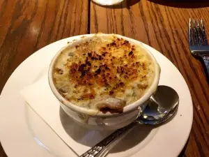 LongHorn Steakhouse