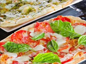 Oven+Vine