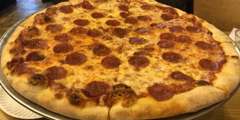 Taste of New York Pizza
