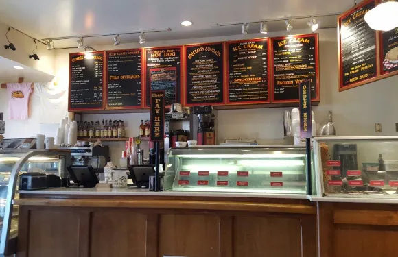 Black Cow Cafe
