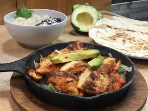 Fajitas Mexican Restaurant