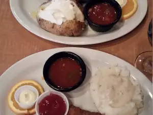 Indian Creek Steakhouse