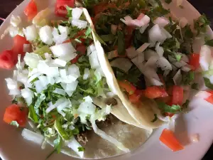 Manuel's Mexican Restaurant & Taqueria