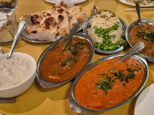 India's Restaurant