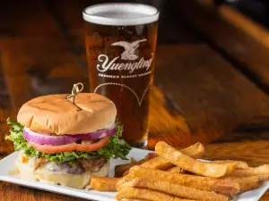 Buckhead Mountain Grill