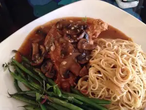 The Famous Bistro