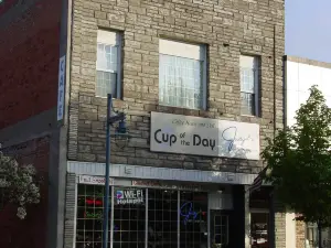 Cup of the Day