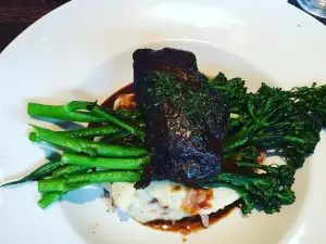Granite City Food & Brewery