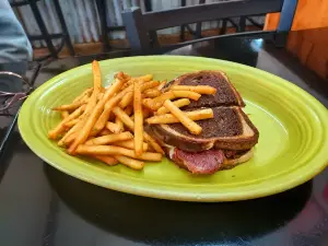 Rick's Restaurant