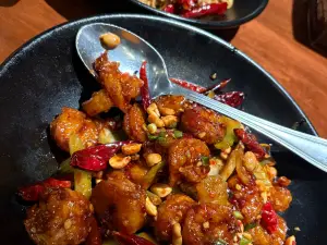P.F. Chang's