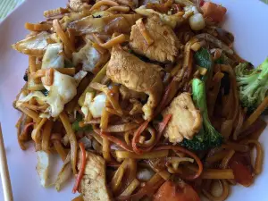Thai Kitchen