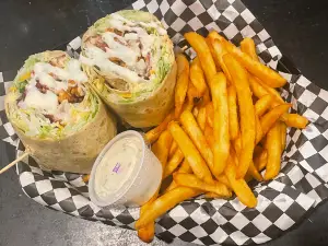 2 Brothers Sports Bar + Grill