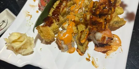 Kazoku Sushi