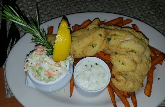 Bellamy's Grill & Bar
