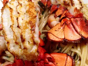 Trevi Ristorante