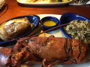 Red Lobster