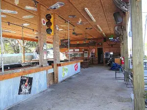 The Beaver Bar Murrells Inlet