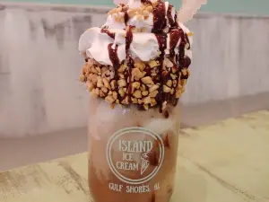 Island Ice Cream & Treats