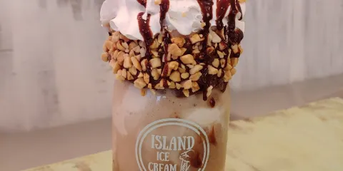 Island Ice Cream