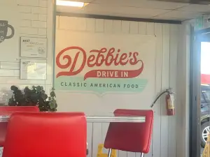 Debbie's Drive In