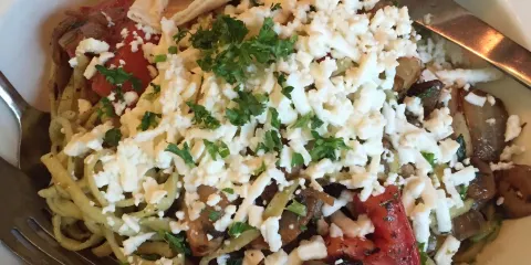 Sinbad's Mediterranean Cuisine
