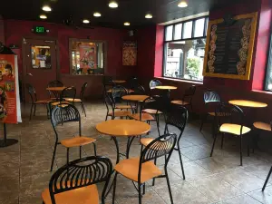 Cold Stone Creamery