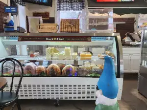 The Brick House Bakery