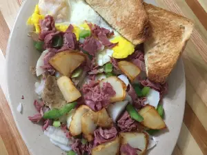 Lakeport Family Diner