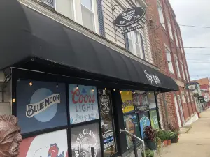 Maddens pub