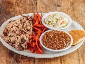 Puckett's Gro. & Restaurant