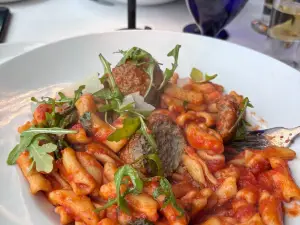 Mia Bella Restaurant