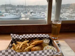 Brewer's on the Bay