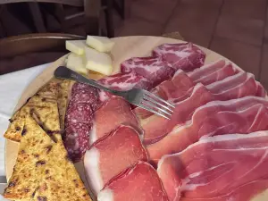 Ristorantino Tipico Pinocchio